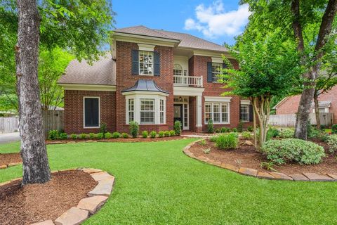 54 E Coldbrook Circle The Woodlands TX 77381