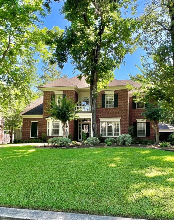 54 E Coldbrook Circle