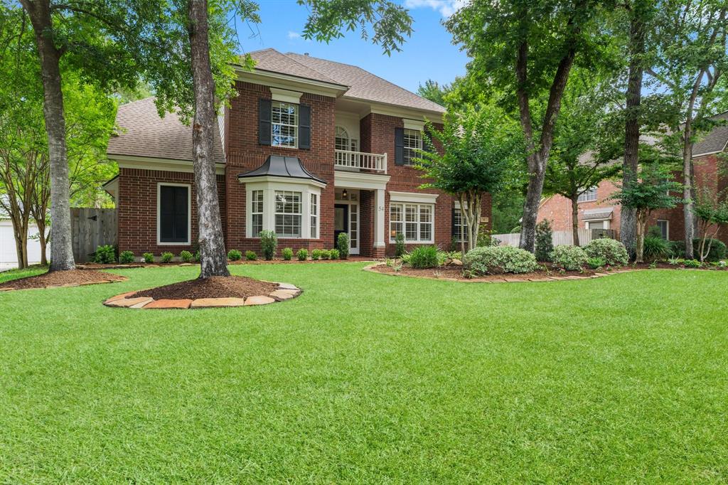 54 E Coldbrook Circle