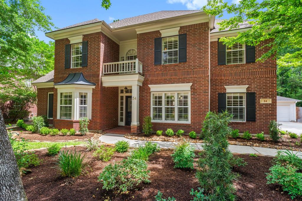 54 E Coldbrook Circle