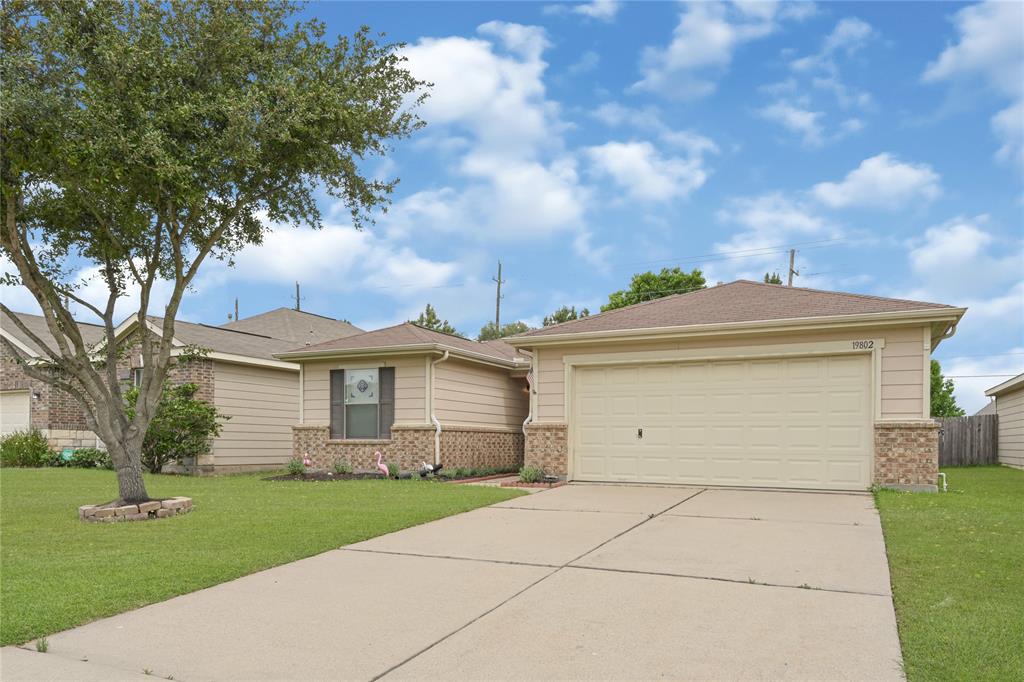 19802 Redwood Manor Lane