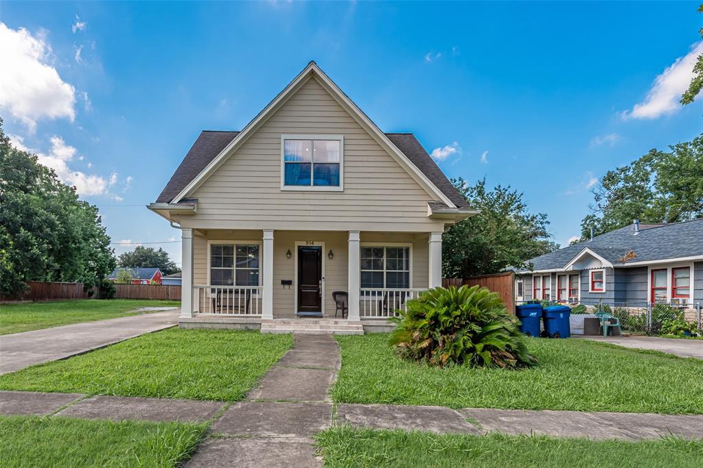 314 Avenue A, South Houston, Texas image 4