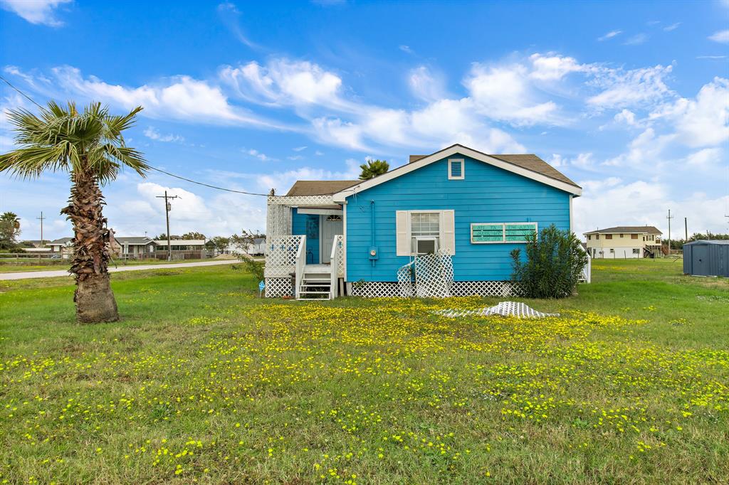 1402 Nelson Avenue, Port Bolivar, Texas image 22