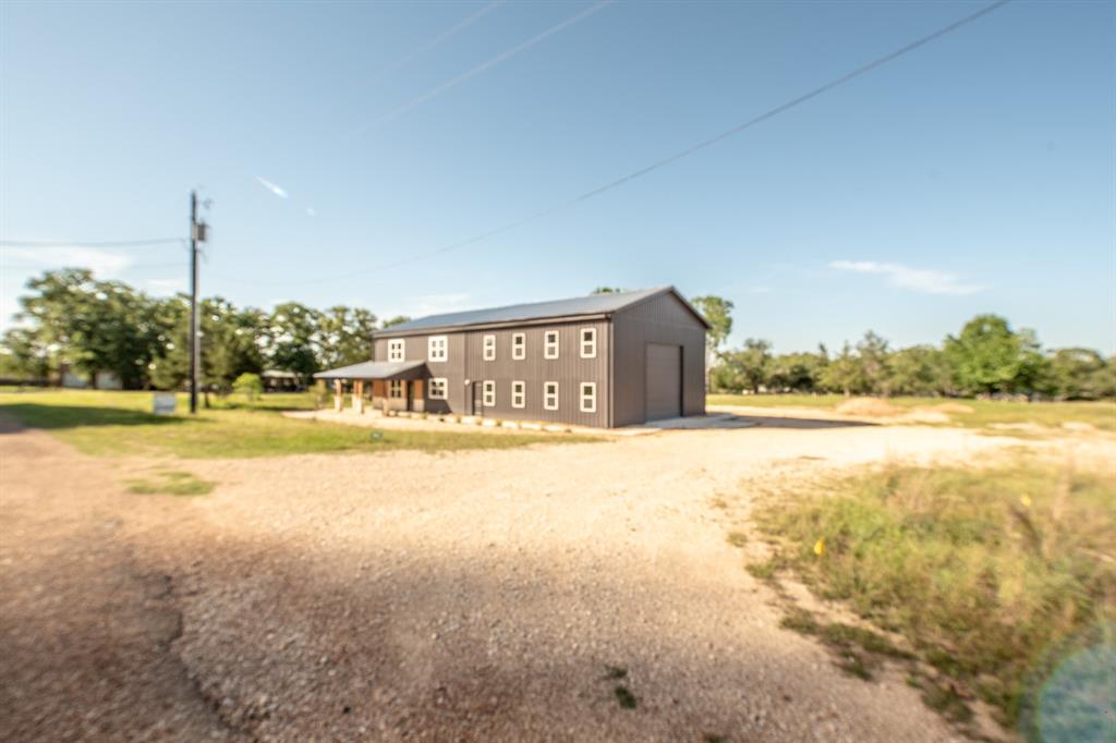 103 Whispering Oaks, Somerville, Texas image 40