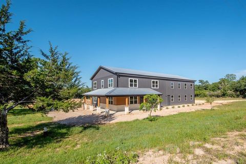 Photo of 103 Whispering Oaks, Somerville, TX 77879 (MLS # 28259902)