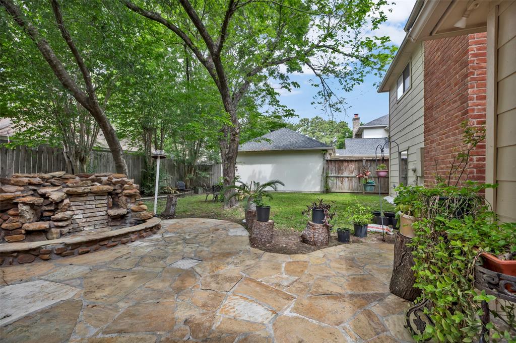 17103 Wood Bark Road, Spring, Texas image 23