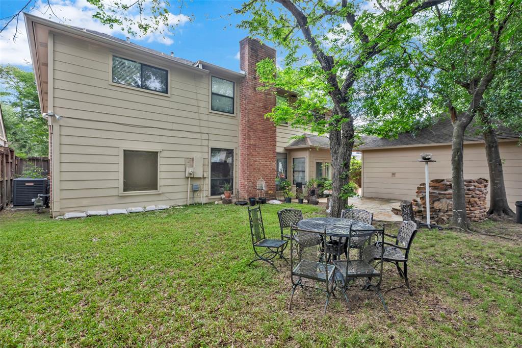 17103 Wood Bark Road, Spring, Texas image 24