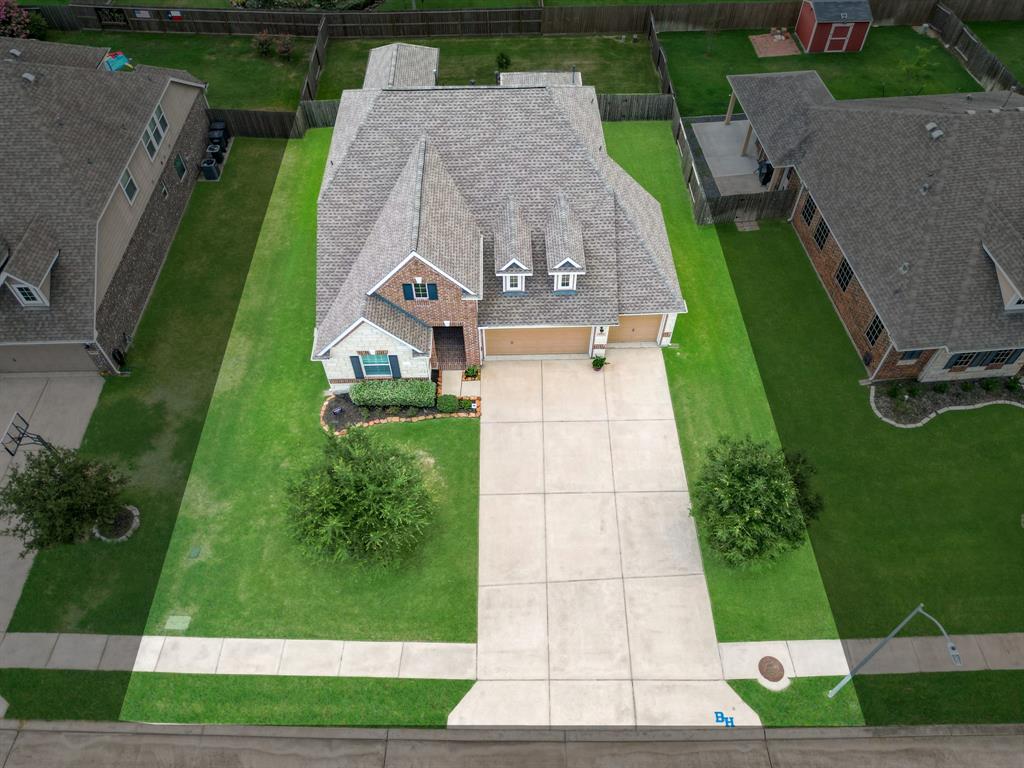 4011 Longwood Drive, Mont Belvieu, Texas image 32