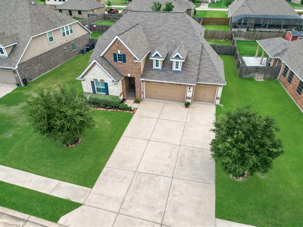 4011 Longwood Drive, Mont Belvieu, Texas image 31
