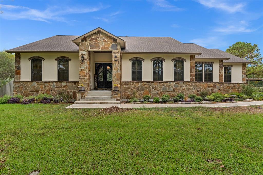 6705 Meadow Lane, Pearland, Texas image 1