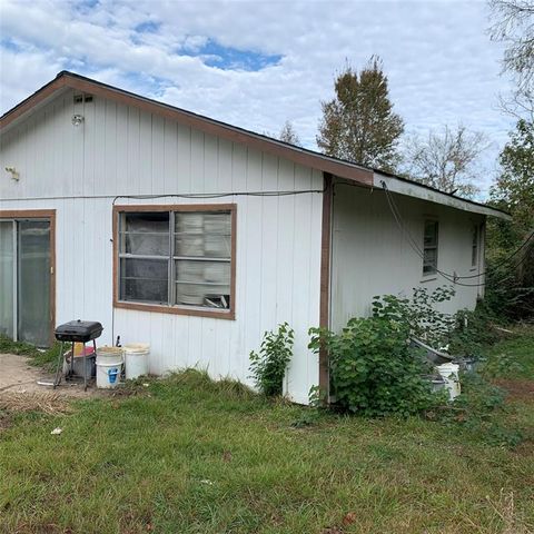 A home in Onalaska