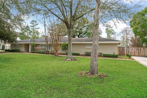 249 Mayerling Drive Houston TX 77024