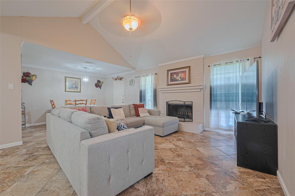 7919 Cabot Street, Houston, Texas image 4