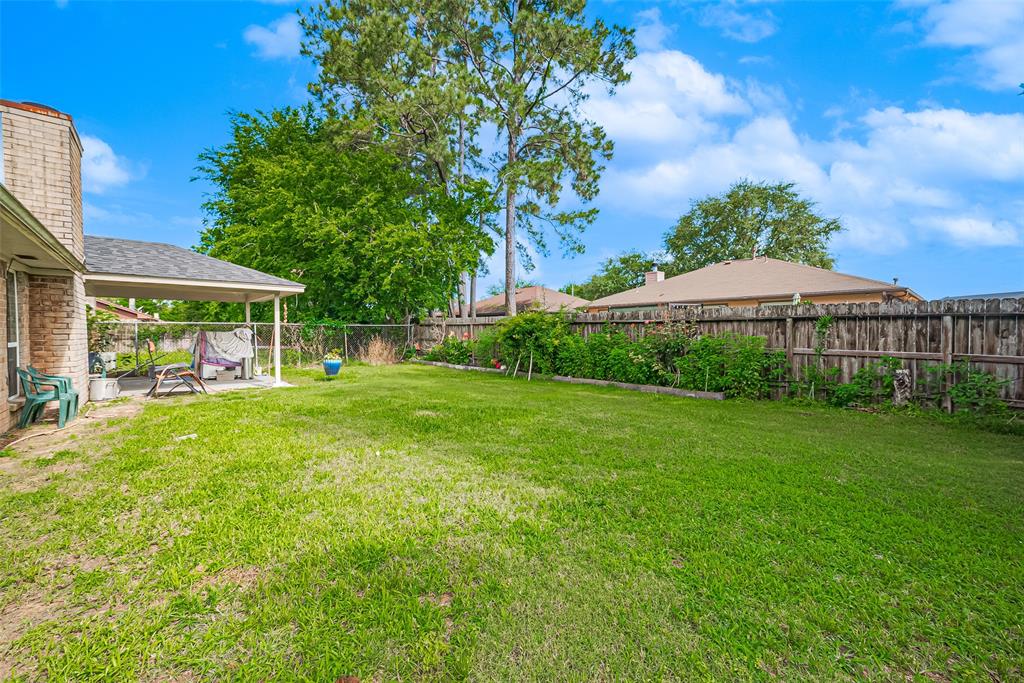 7919 Cabot Street, Houston, Texas image 17