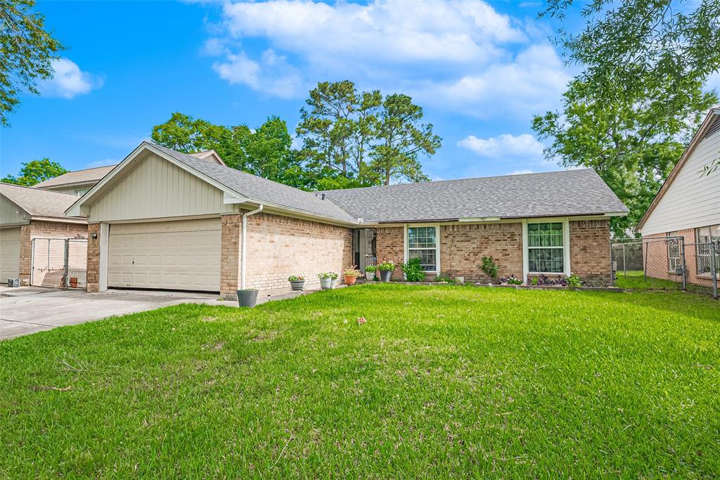 7919 Cabot Street, Houston, Texas image 1