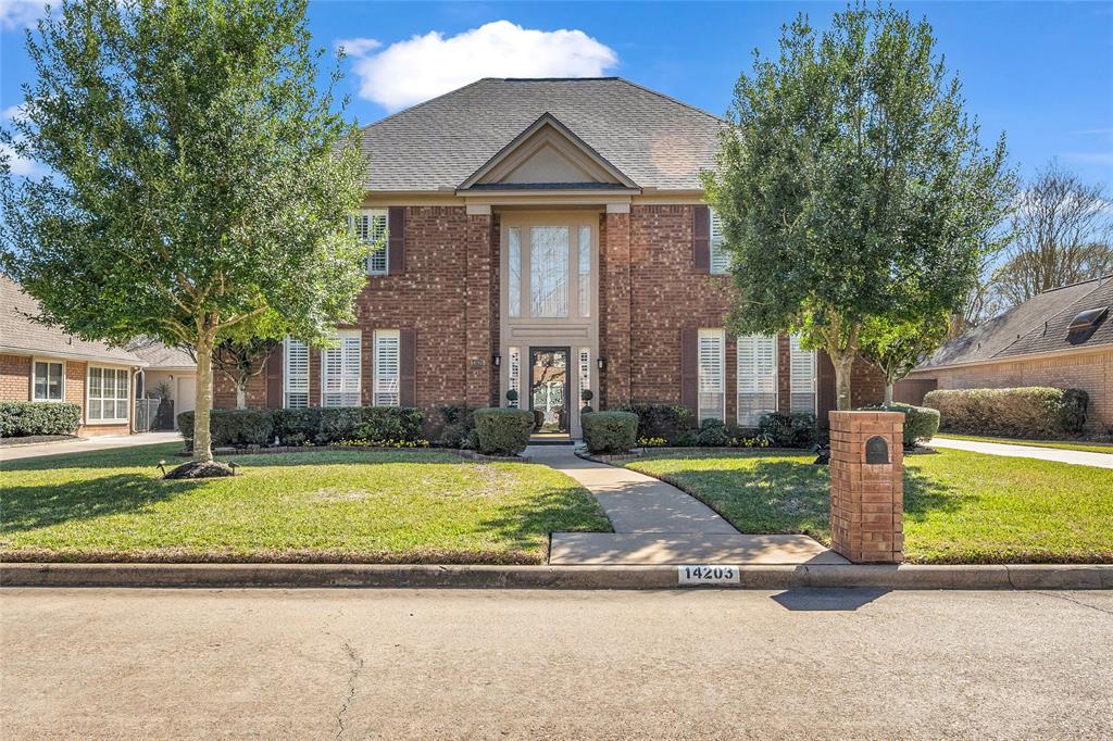 14203 Verde Mar Lane