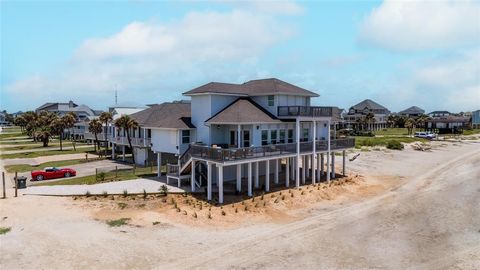 4230 Maison Rouge Court Galveston TX 77554