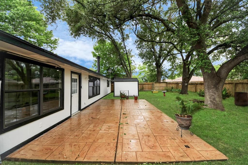 20010 Cottonglade Lane, Humble, Texas image 24