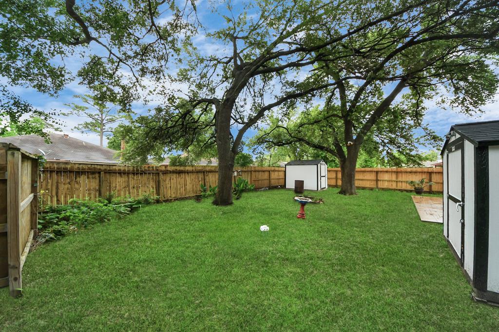 20010 Cottonglade Lane, Humble, Texas image 27