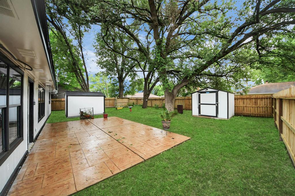 20010 Cottonglade Lane, Humble, Texas image 23