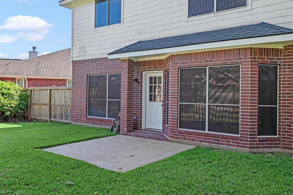 20310 Bending Birch Court, Cypress, Texas image 24