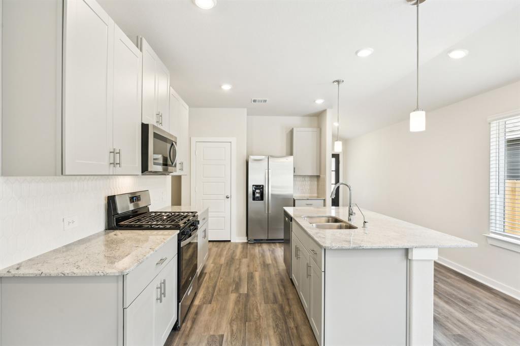 6721 Chinapkin Oak Lane, Conroe, Texas image 11