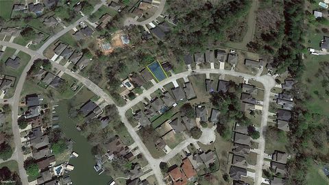 4832 Moonlight Drive Willis TX 77318