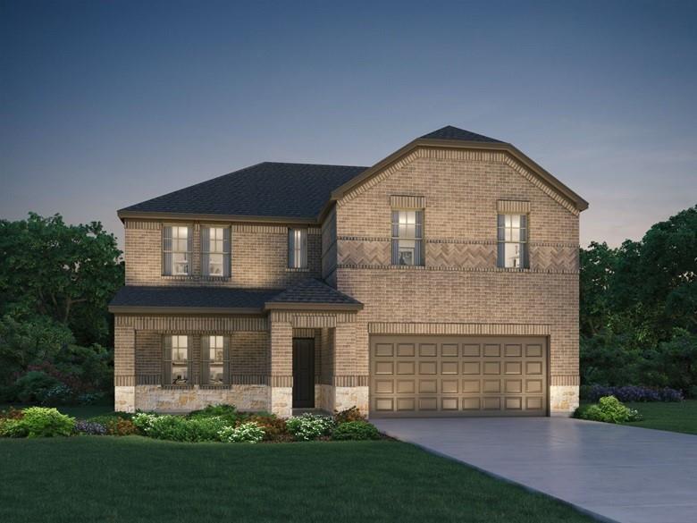 141 Bay Bridge Court, Montgomery, Texas image 1