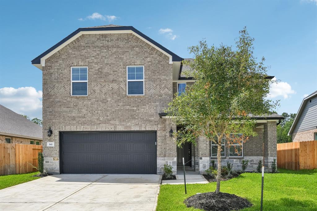 141 Bay Bridge Court