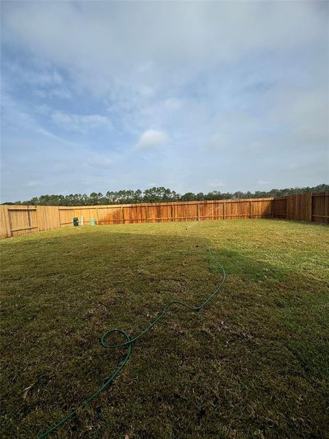 A home in Angleton