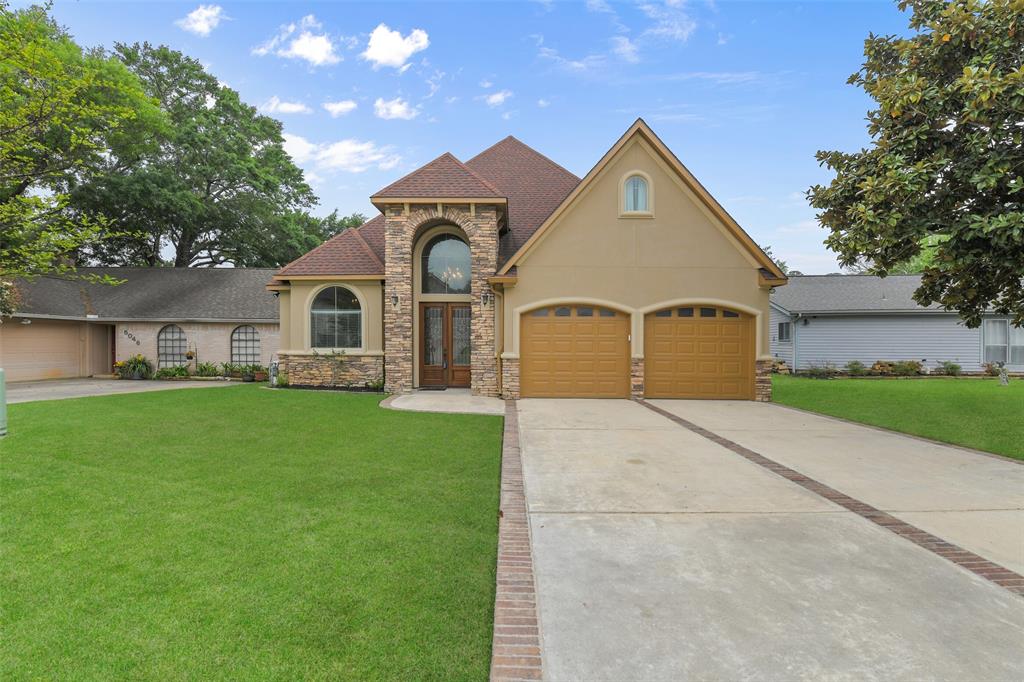 5050 Pleasure Lake Drive, Willis, Texas image 4