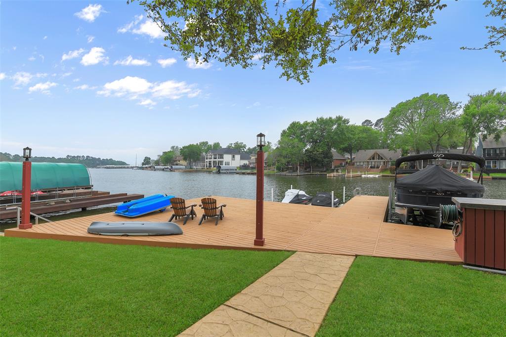 5050 Pleasure Lake Drive, Willis, Texas image 38
