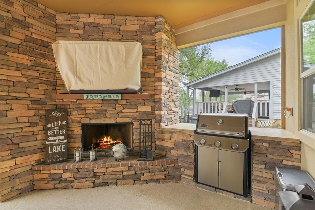 5050 Pleasure Lake Drive, Willis, Texas image 34
