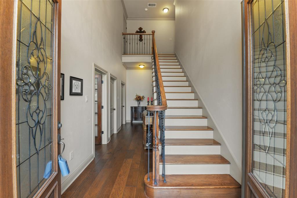 5050 Pleasure Lake Drive, Willis, Texas image 5