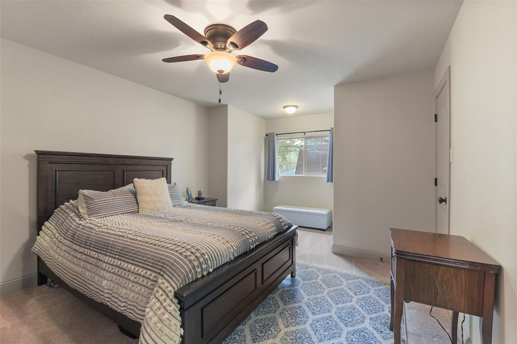 5050 Pleasure Lake Drive, Willis, Texas image 30