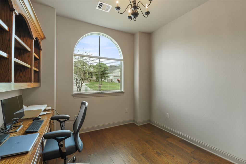 5050 Pleasure Lake Drive, Willis, Texas image 19