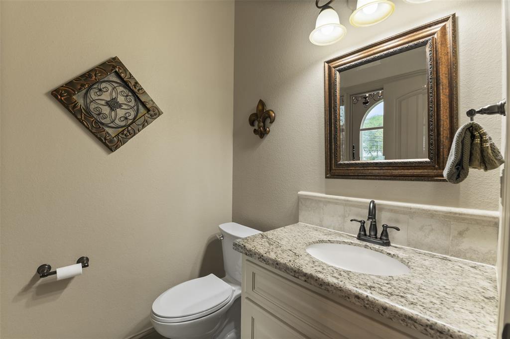 5050 Pleasure Lake Drive, Willis, Texas image 20