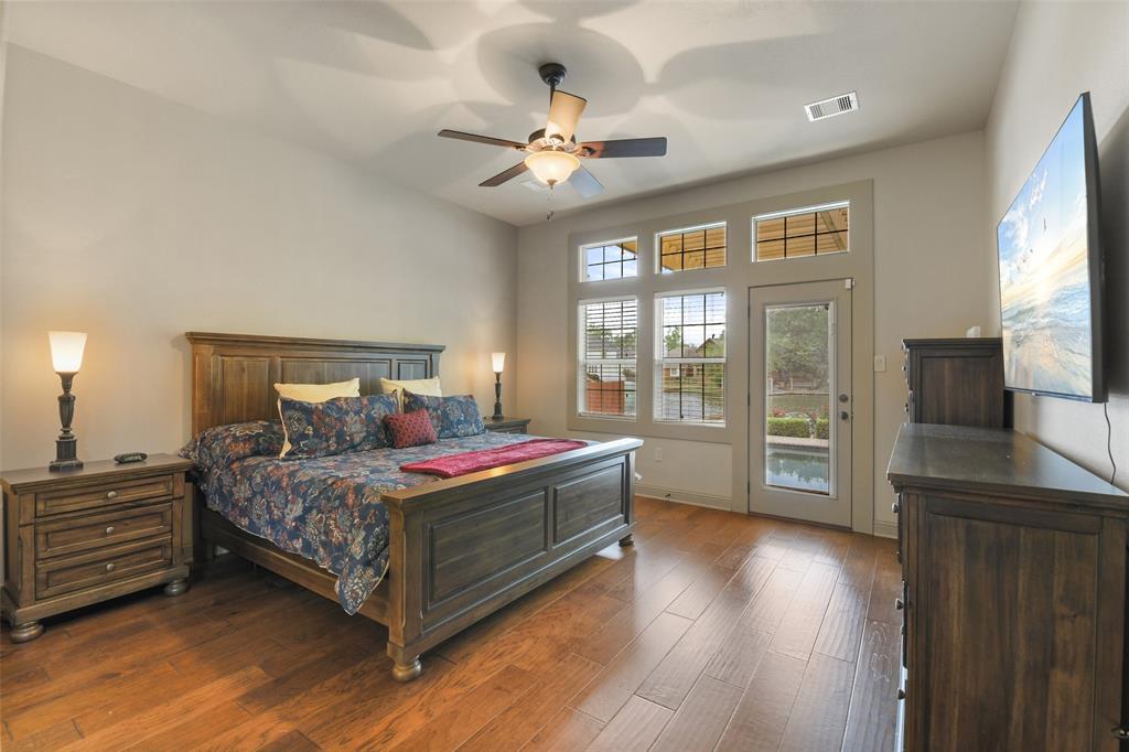 5050 Pleasure Lake Drive, Willis, Texas image 21