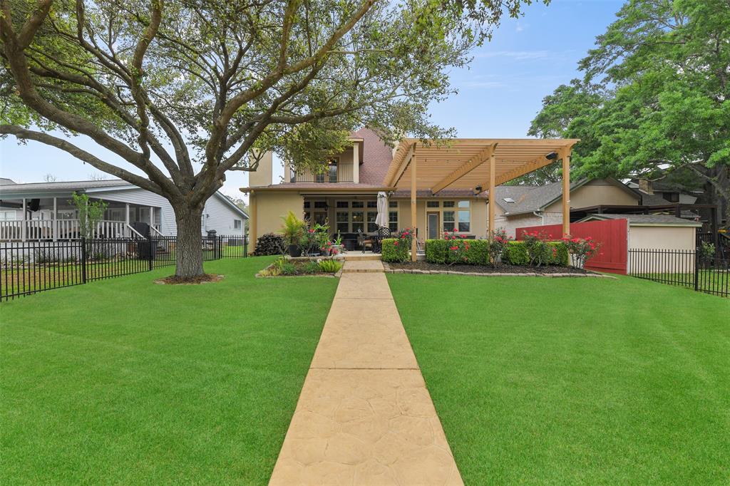 5050 Pleasure Lake Drive, Willis, Texas image 43