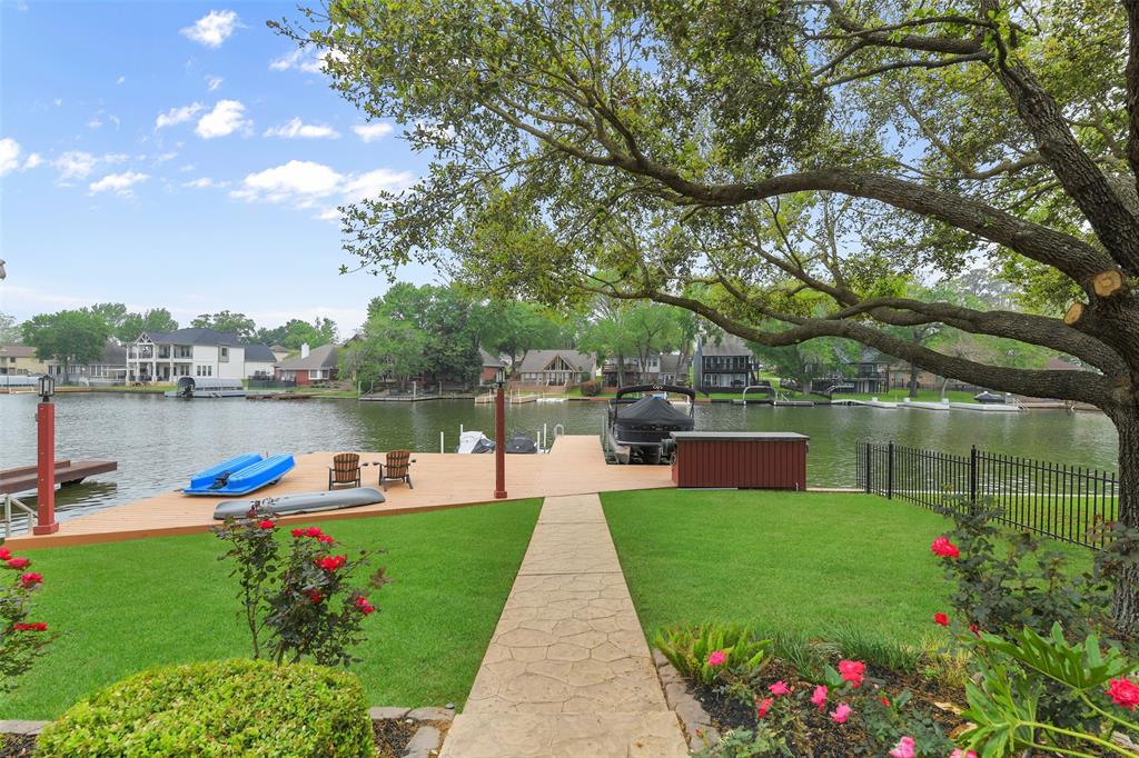 5050 Pleasure Lake Drive, Willis, Texas image 37