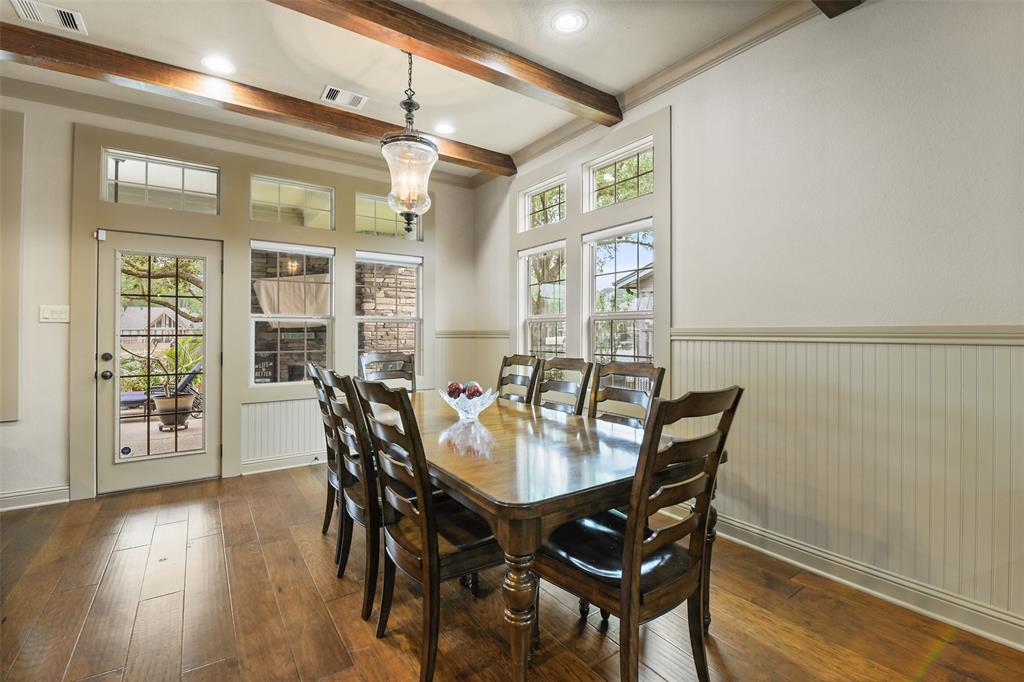 5050 Pleasure Lake Drive, Willis, Texas image 16