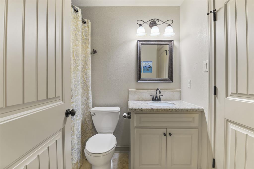 5050 Pleasure Lake Drive, Willis, Texas image 26