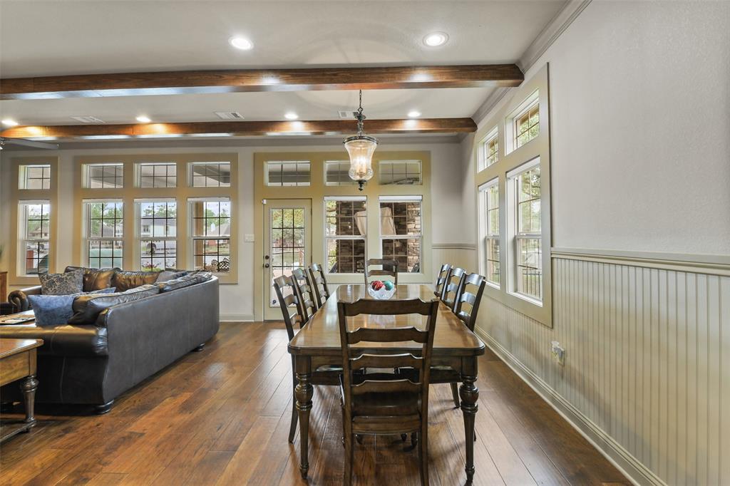 5050 Pleasure Lake Drive, Willis, Texas image 17