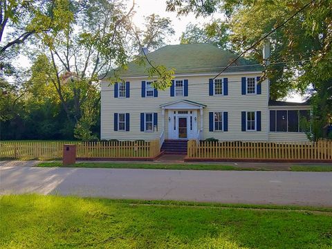 A home in Washington