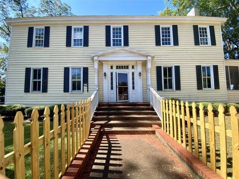 A home in Washington