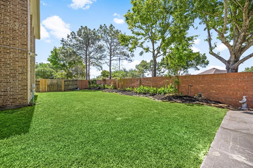 2810 Green Mountain Drive Dr, Pearland, Texas image 37
