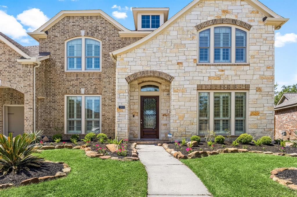 2810 Green Mountain Drive Dr, Pearland, Texas image 6
