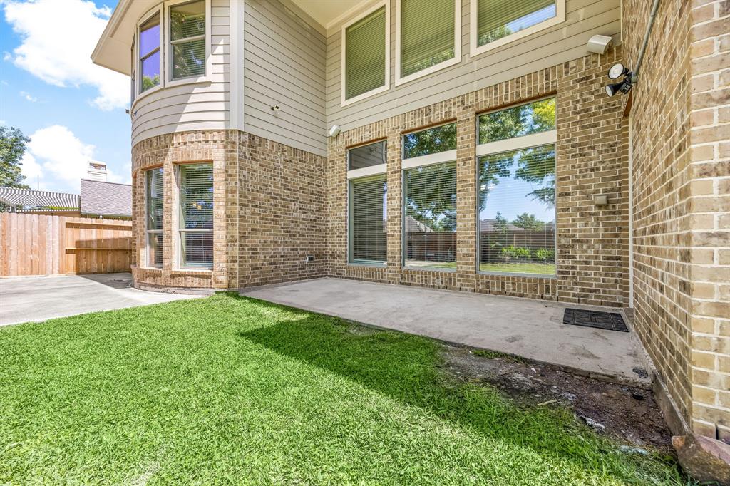 2810 Green Mountain Drive Dr, Pearland, Texas image 35