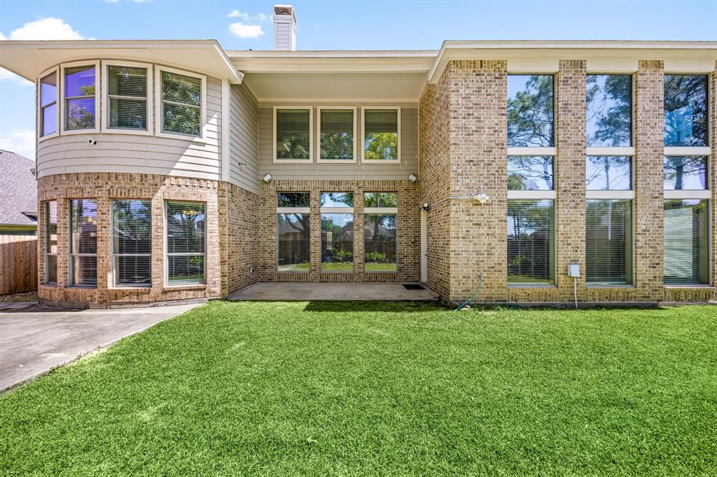 2810 Green Mountain Drive Dr, Pearland, Texas image 40