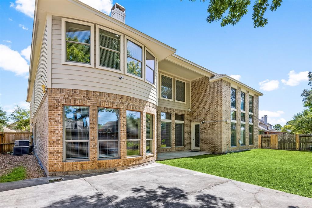 2810 Green Mountain Drive Dr, Pearland, Texas image 39